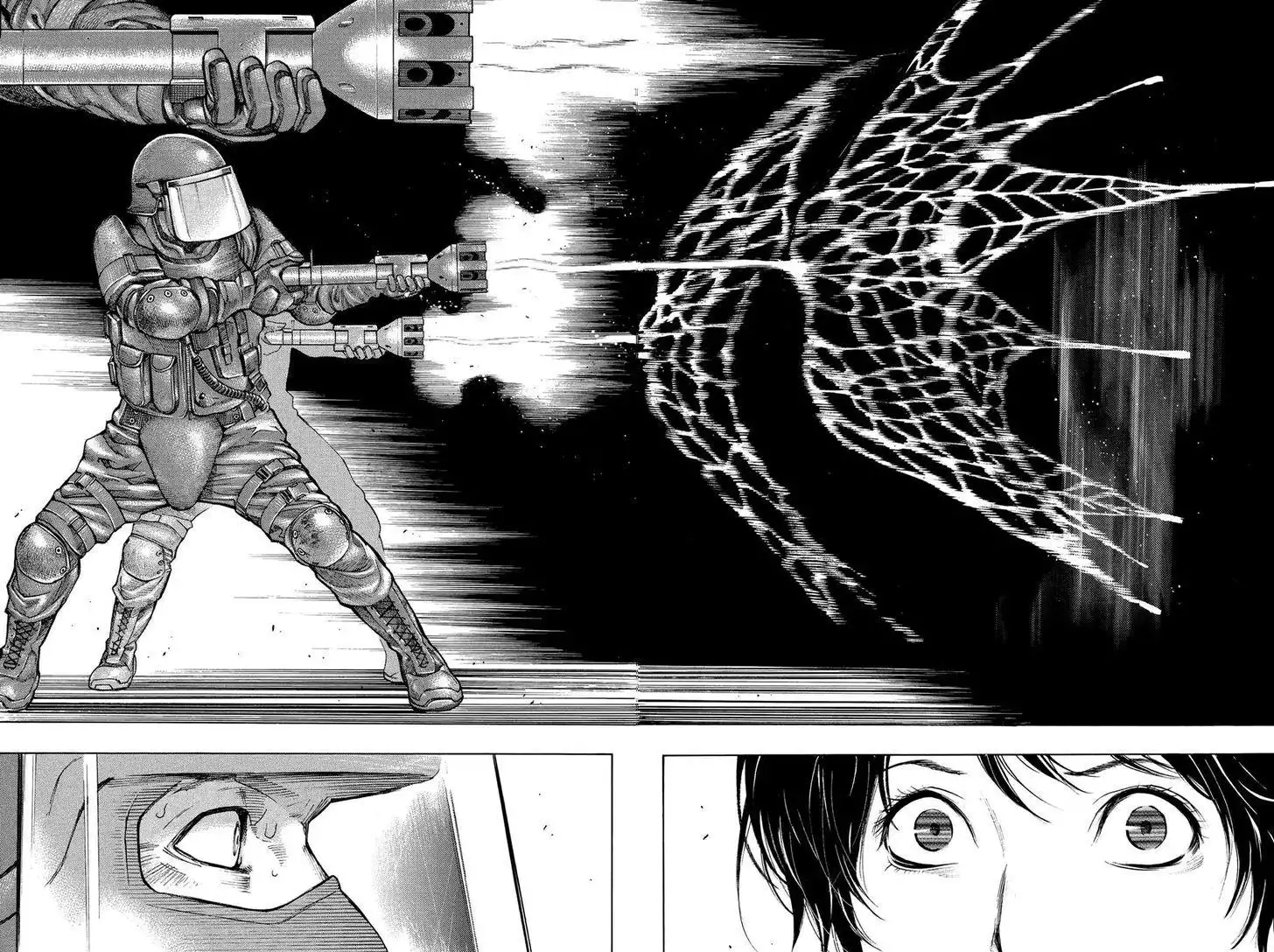 Platinum End Chapter 29 22